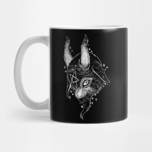 the Wizard Mug